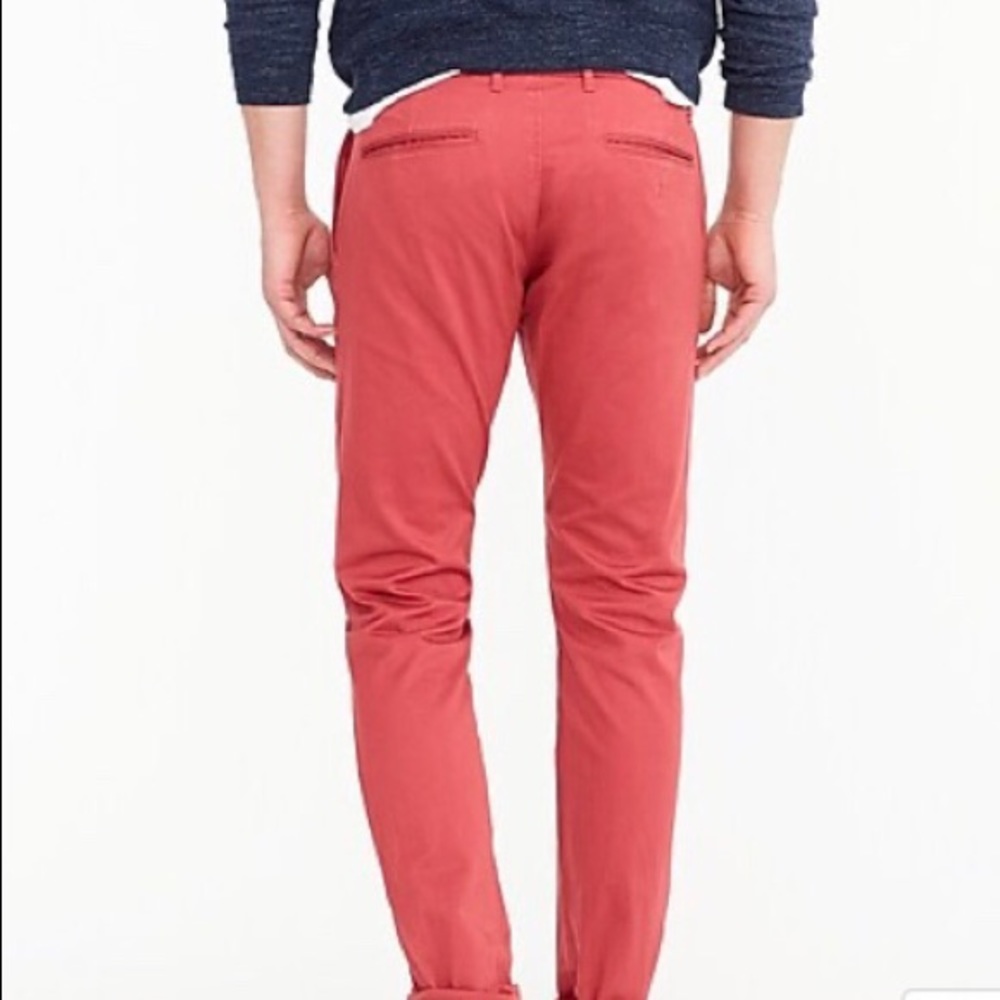 J. Crew Mercantile Slim Pants - Picture 2 of 2